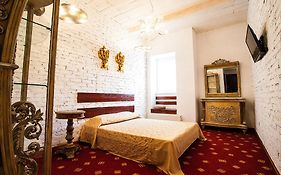 Guest House De Rishelye